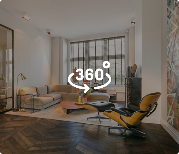 360° view