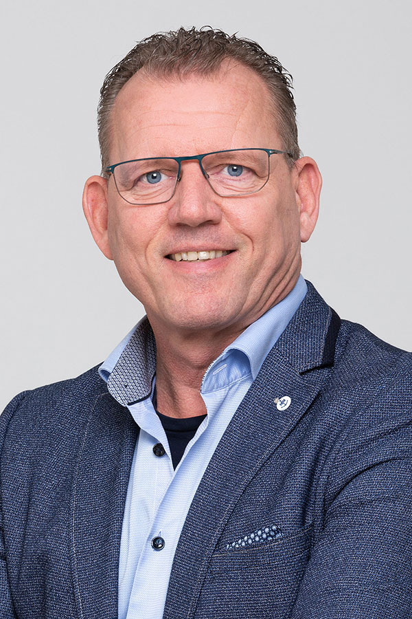 Stefan de Jager Makelaar-Taxateur o.g.