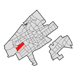 Houtwijk