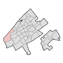 Kijkduin