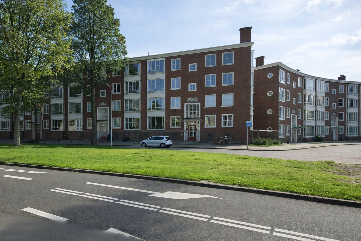 Makelaar in Leyenburg