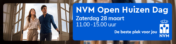 NVM open huizen dag