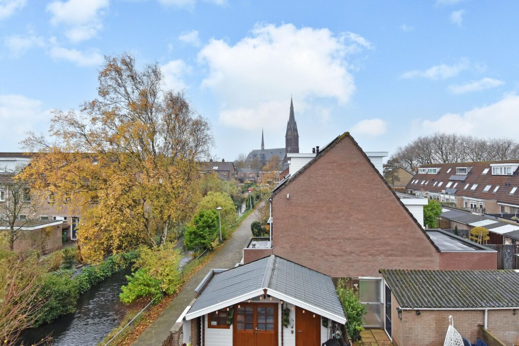 Wonen in het Westland