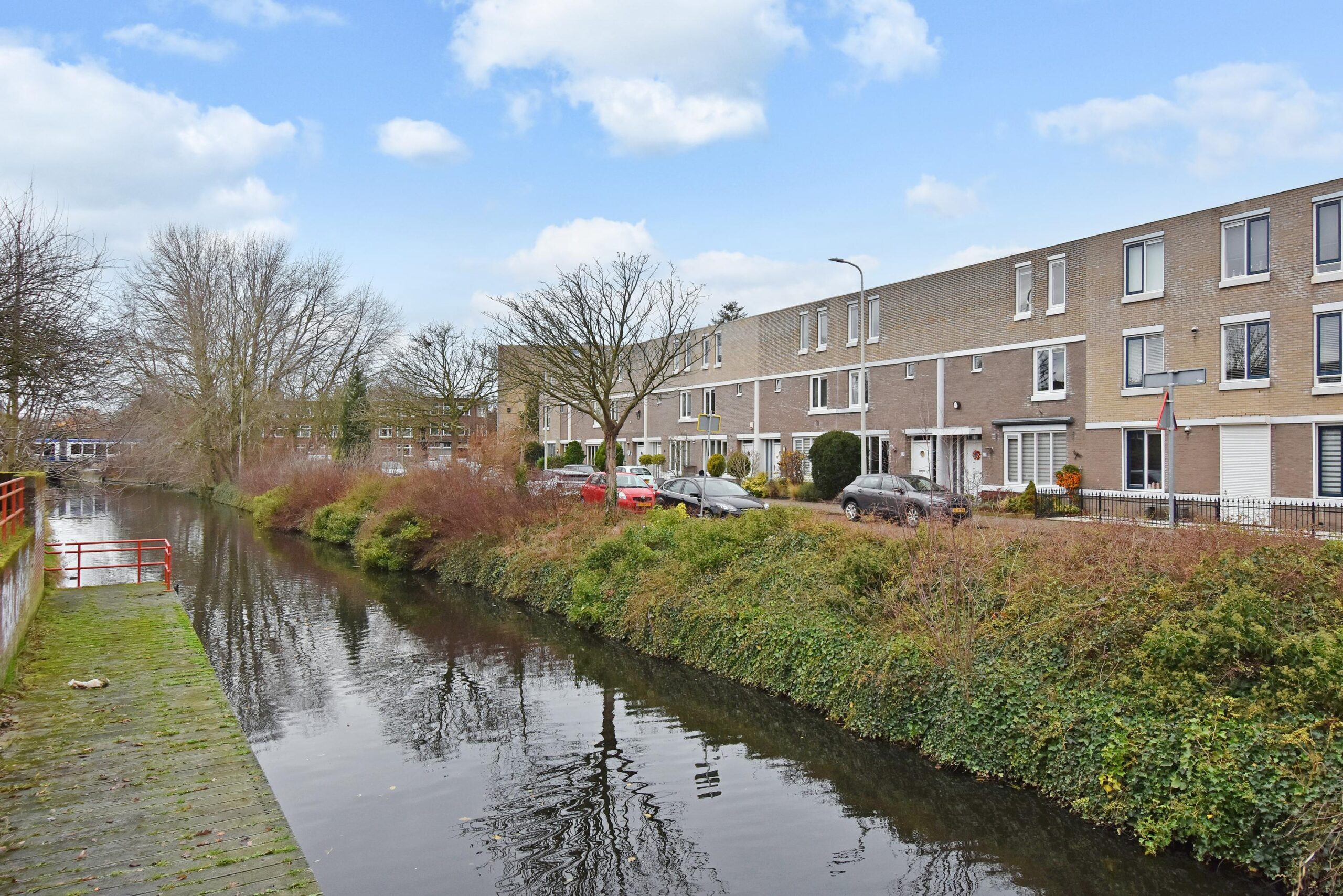 Wonen in stadsdeel Loosduinen