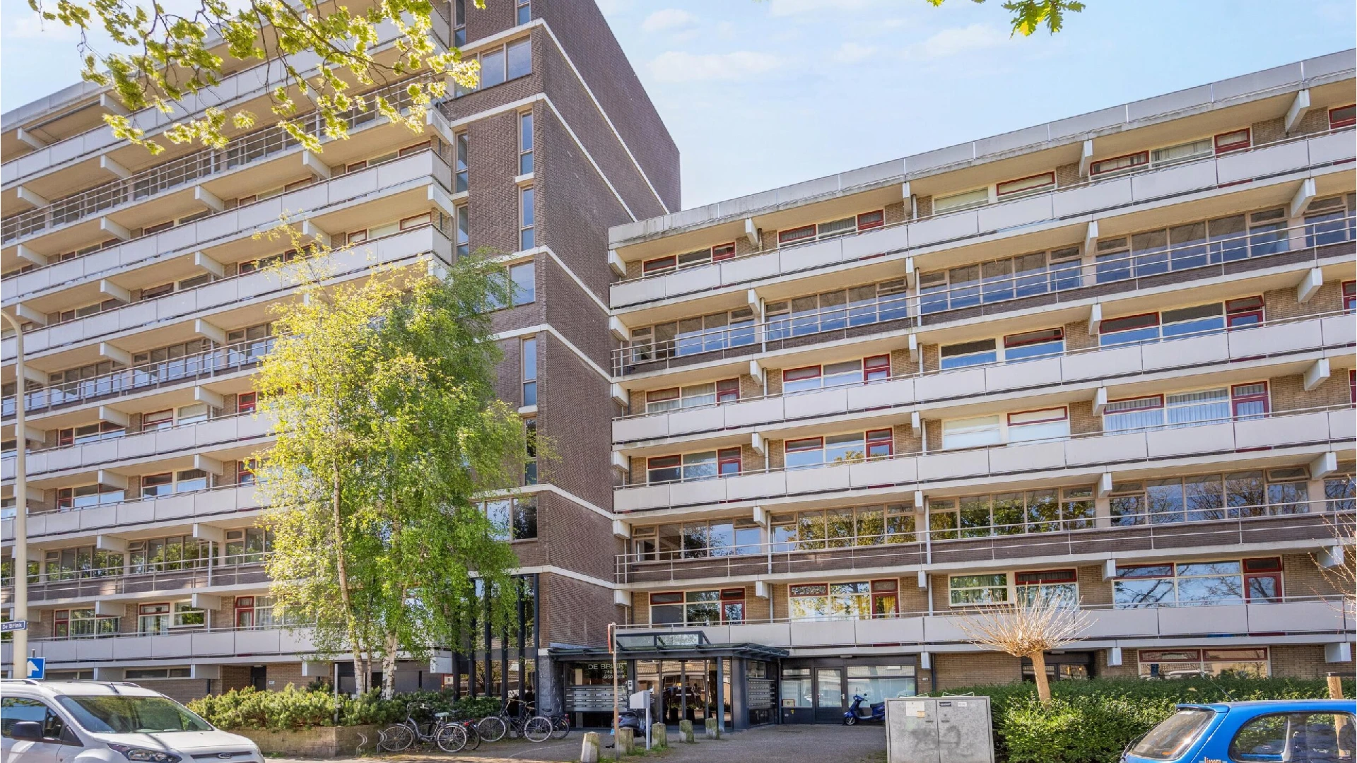 Wonen in Kraayenstein