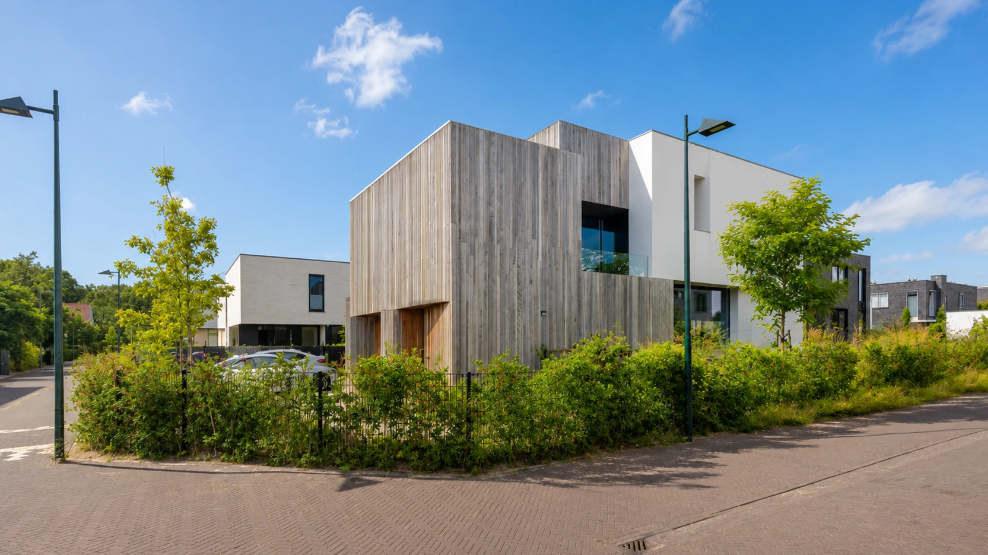 Wonen in Vroondaal