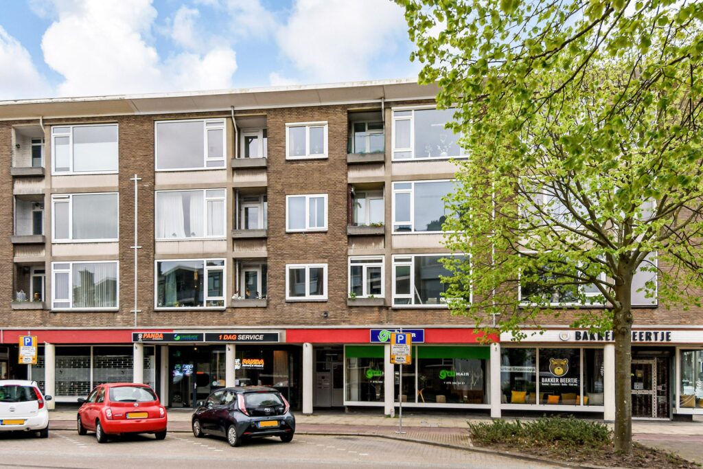 Bruijnings Ingenhoeslaan 18