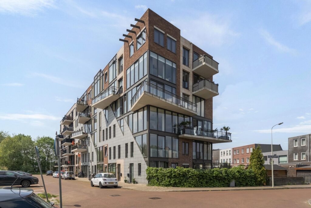 Hendrik van Noortstraat 29