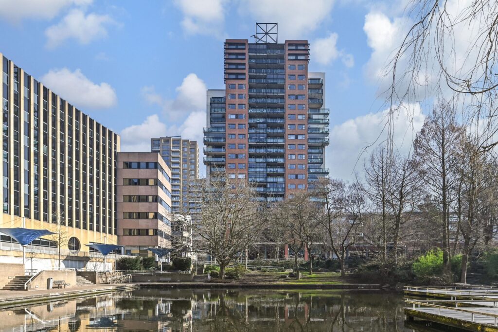 Noordwaarts 166