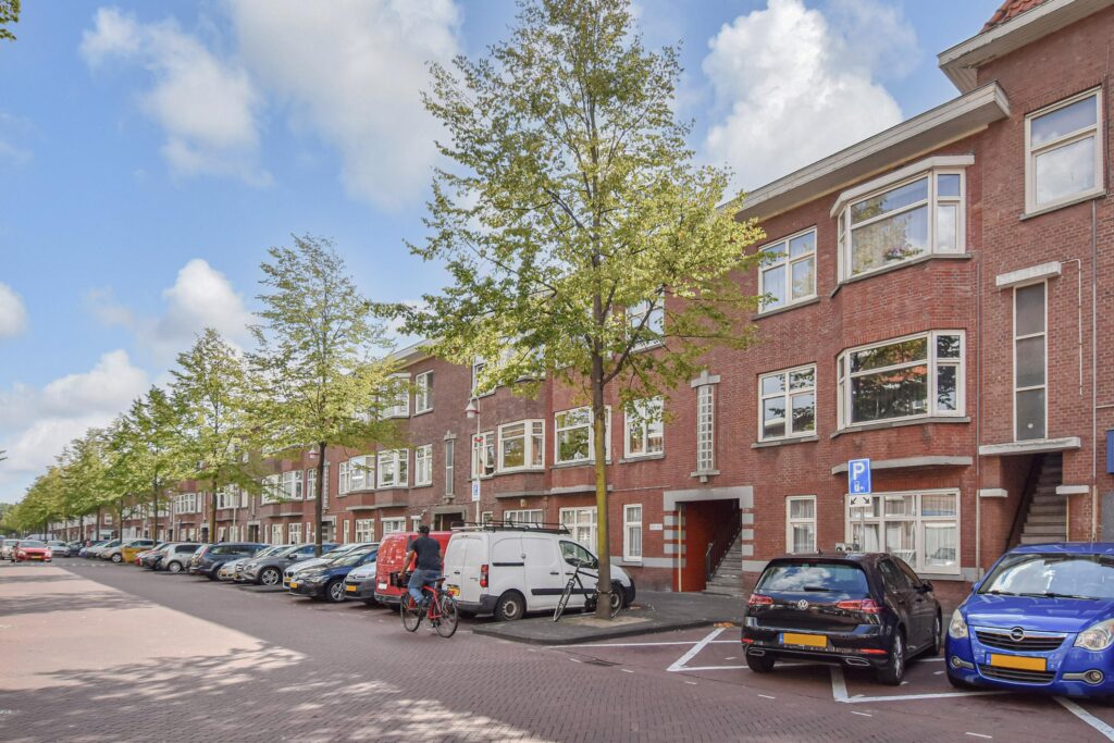 Van Zeggelenlaan 157