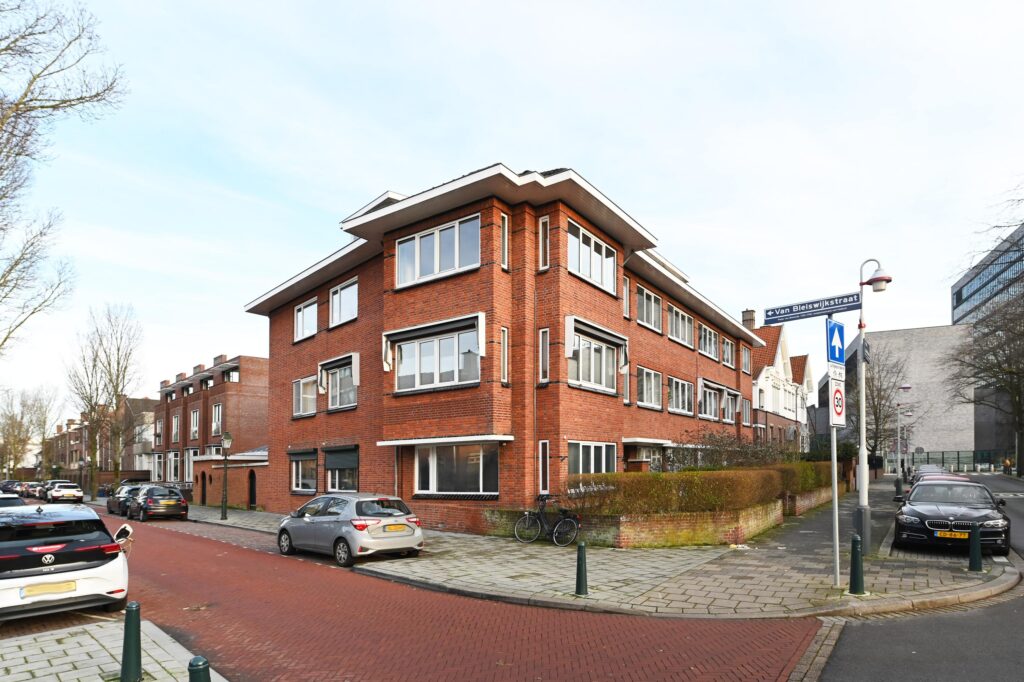 Prins Mauritslaan 1I