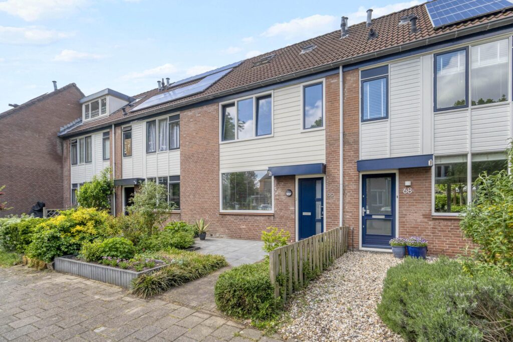 Dr. J. Presserstraat 66