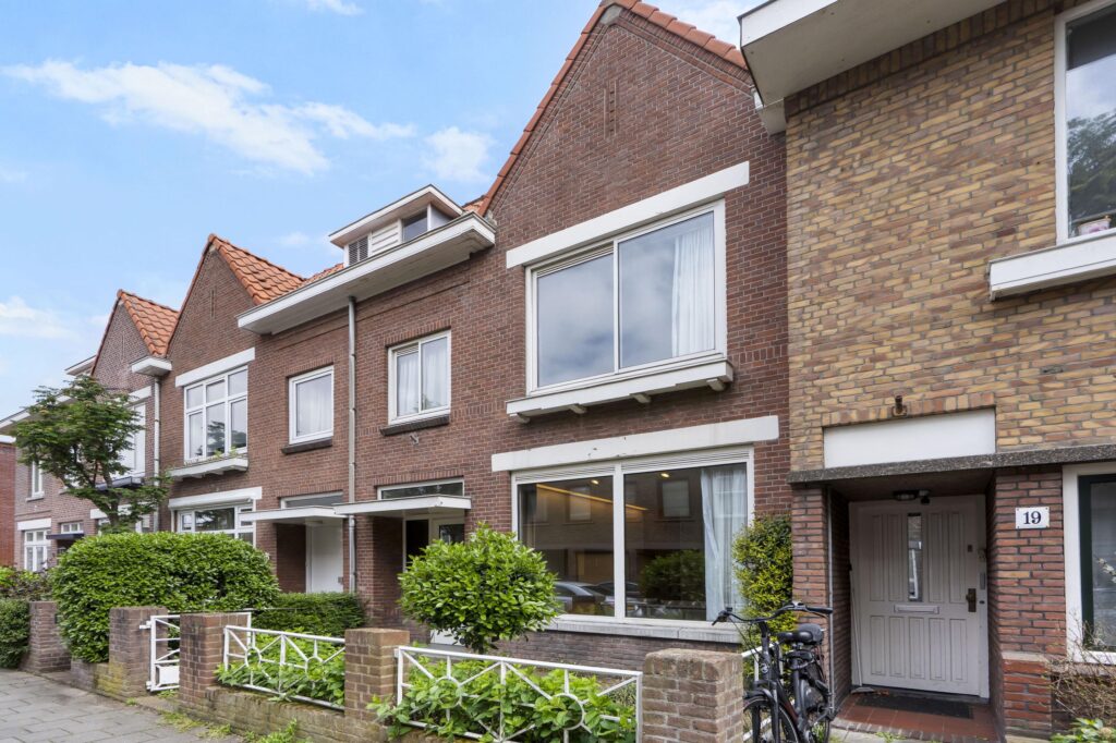 Luxemburgstraat 17